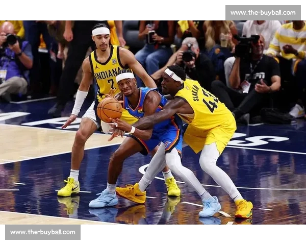 总决赛 G5 致命转折：卡莱尔痛批前板失守与低级失误