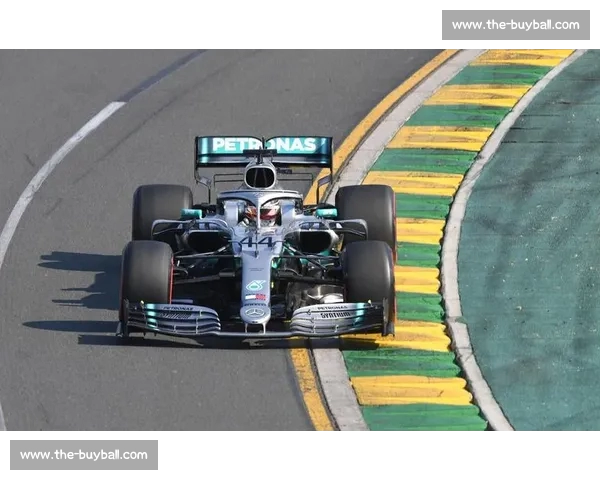 泰国首迎 F1 街道赛！曼谷 2028 年起连续五年举办