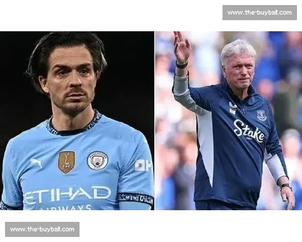 电讯报：那不勒斯拒绝匹配格拉利什 30 万周薪，曼城或需承担半数薪资促成转会