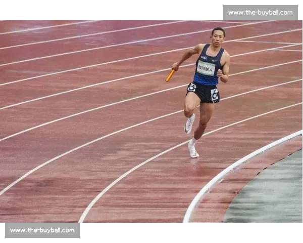 秘鲁混血少女归化日本创纪录！400 米 51 秒 71 改写日本田径史