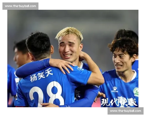 苏超深度解析（四）：南京队的外教天团与战术密码