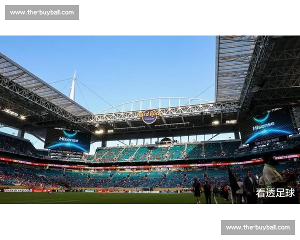 门神对决!世俱杯揭幕战梅西哑火,乌斯塔里扑点 + 谢纳维神扑献零封 门神对决!世俱杯揭幕战梅西哑火,乌斯塔里扑点 + 谢纳维神扑献零封