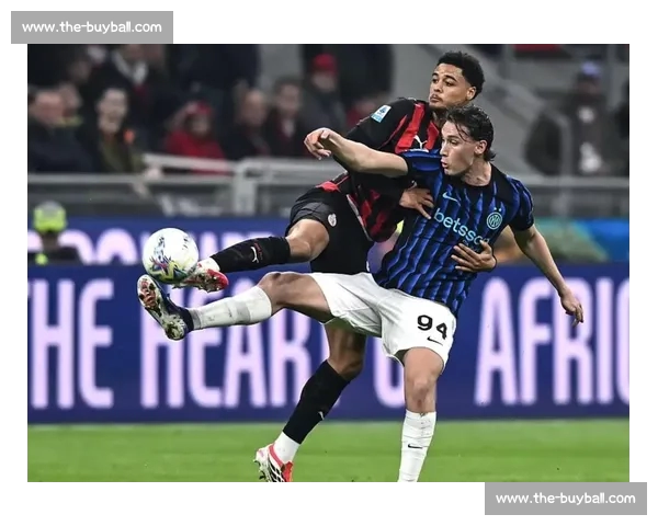 国米 0-2 弗鲁米嫩塞止步世俱杯 攻防失衡暴露阵容致命短板