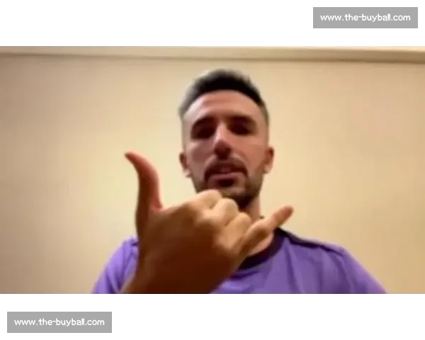 基莱斯:中超让我找到家,但中文比训练更难征服! 基莱斯:中超让我找到家,但中文比训练更难征服!