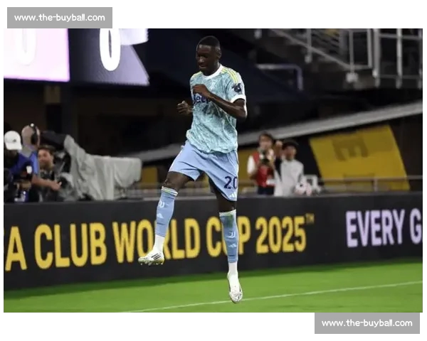 小维阿盛赞世俱杯主场氛围：这就是世界杯级别的预演！