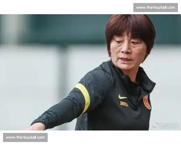 女足教练员技能培训收官,夯实青训根基助力铿锵玫瑰再出发 女足教练员技能培训收官,夯实青训根基助力铿锵玫瑰再出发