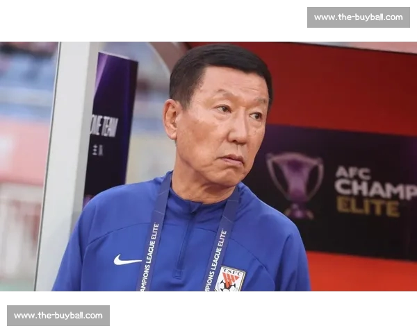 泰山名宿炮轰崔康熙用人乱象：“抽风式” 轮换摧毁年轻球员成长根基