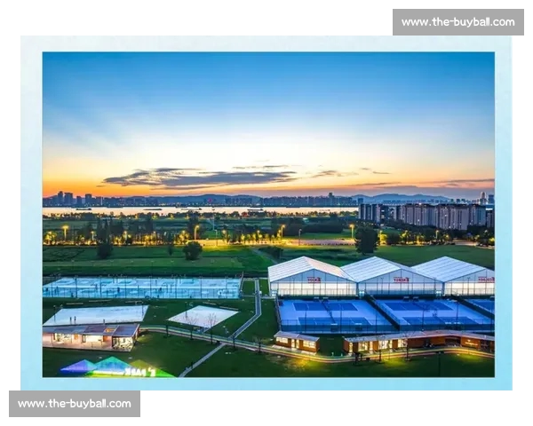 绿动浙江：体育经济的生态突围