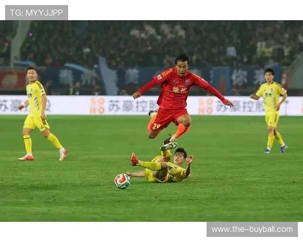 支付宝冠名苏超徐州队 17 岁新星灵动破门登顶五佳球榜首