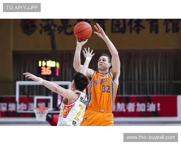CBA历史十大经典瞬间:重温篮球激情岁月 CBA历史十大经典瞬间:重温篮球激情岁月