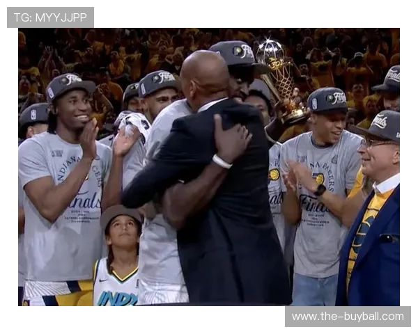 NBA季后赛MVP榜:谁将捧起拉里·伯德杯?