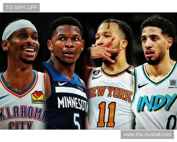 NBA季后赛对阵图出炉：谁能问鼎总冠军？